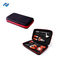 Sac d'accessoires pour outils en EVA personnalisé fabriqué en usine avec un design facile à transporter pour une conservation sécurisée des accessoires d'outils mécaniques