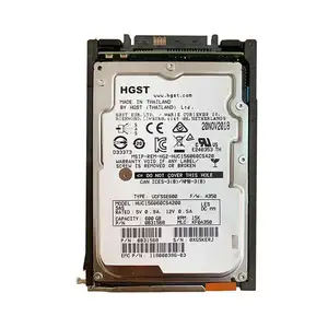 D3-2S12FX-800 pour disques durs internes Dell 800GB 12 Gb/s SAS 25x2.5 "serveur de disque dur ssd D3-2S12FX-800