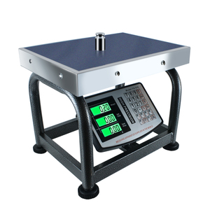 <span class=keywords><strong>TOUJOURS</strong></span> BALANCES Poids Auto Hold Balance Plate-Forme Électronique Numérique Échelle D'animaux <span class=keywords><strong>Vivants</strong></span> Pesant Machine - Product Image 1