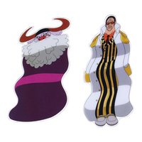 Figurine d'action en PVC FigLife Nika Gear 5 Luffy Vol.5, modèle de jouet anime sous licence officielle, pour emballage d'origine - Vente en gros