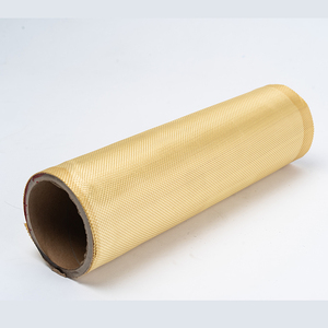 Usine en gros tissus en fibres-unidirectionnel aramide - Product Image 1