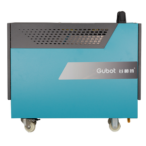 Gubot硬币运营商蒸汽洗车机价格中国制造 - Product Image 2