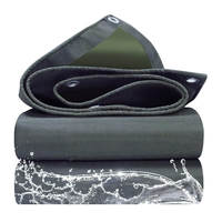 Bâches en toile de silicone organique ultra-résistantes et robustes, tentes, tissu de bâche imperméable, accessoires de vêtements de sport tricotés et tissés
