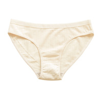 Culottes Hipster Extensibles Taille Moyenne en Coton Respirant et Confortable pour Femmes Rondes – Le Meilleur Vendeur