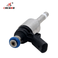 Injecteur de carburant 2.0L/, pour Audi A4 A5 A6 Q3 VW coccinelle CC Eos Golf Jetta Passat Scirocco Tiguan