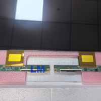 Panel de TV de Célula Abierta de 24 32 40 49 50 55 58 65 75 85 86 98 Pulgadas para Repuestos de Pantalla de TV Samsung LG Sony Hisense ST9751D01-4