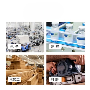 หน้ากากกรองฝุ่นละออง <span class=keywords><strong>3M</strong></span> 8511CN <span class=keywords><strong>N95</strong></span> <span class=keywords><strong>ของ</strong></span>แท้ พร้อมวาล์วระบายอากาศแบบ Cool Flow สำหรับงานก่อสร้างในอุตสาหกรรม - Product Image 5