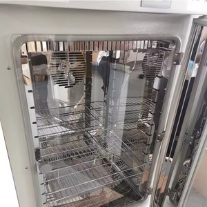 NADE Body-150 0 ~ 70C Water laboratuvar termostatik biyolojik kuluçka su vücut, BOD testi, ekimi analizi için - Product Image 4