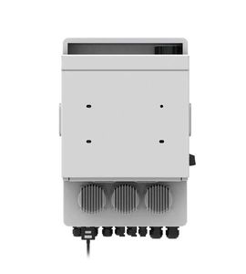 D E Y SUN-8K-SG04LP3-EU Onduleur Hybride 8KW à Sortie Unique Haute Efficacité 51176 Onduleur Solaire Hybride Batterie Solaire - Product Image 3