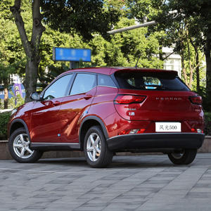 En Stock <span class=keywords><strong>DFSK</strong></span> Glory <span class=keywords><strong>500</strong></span> Fengon Essence Auto Manuelle 4x2 SUV 5 Places Grand Espace Assurance Super Qualité Voitures d'Occasion à Vendre - Product Image 4