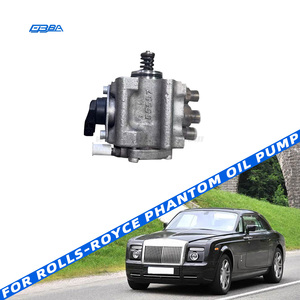 Bomba de aceite metálica de alta resistencia con material original para Rolls-Royce Phantom 2006 - 2024 13517560364 - Product Image 4