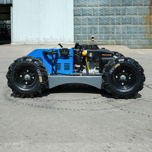 Tondeuse <span class=keywords><strong>à</strong></span> gazon <span class=keywords><strong>à</strong></span> essence <span class=keywords><strong>à</strong></span> commande <span class=keywords><strong>à</strong></span> distance, facile <span class=keywords><strong>à</strong></span> utiliser, prix d'usine, meilleure tondeuse <span class=keywords><strong>à</strong></span> gazon <span class=keywords><strong>à</strong></span> rayon de braquage nul, efficace - Product Image 3