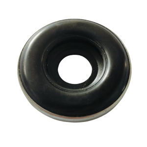 Roulements de suspension fournis par le fabricant, caoutchouc supérieur, amortisseur de choc 7700829529 - Product Image 3