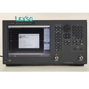 เครื่องวิเคราะห์เครือข่าย Keysight E5063a Ena - Product Image 1
