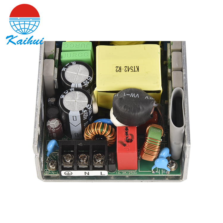 Dual Output SMPS Power Supply 48V 24V - High Efficiency 400W
