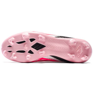 Greatshoes Hot Sells Pink Soccer <strong>Boots</strong>, Professional Football Outdoor Shoes for Men and <strong>Woman</strong>, <strong>Studs</strong> Shoes for Football - Product Image 3