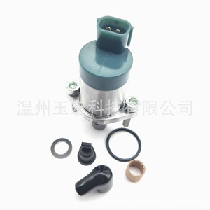 MAZDA Opel Mitsubishi วาล์วควบคุมเชื้อเพลิง8-98145453-0 SCV วาล์ววัดแสงสำหรับ3.0L Nissan เกียร์ธรรมดา - Product Image 4