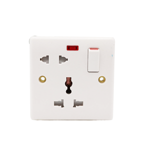 เครื่องหรี่ไฟ LED แบบ<span class=keywords><strong>3</strong></span>ทาง, สวิตช์เปิด-ปิดสวิตช์ควบคุมความเร็วพัดลมสวิตช์10A กระแสไฟสูงสุด - Product Image 3