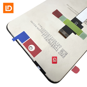 Pantalla táctil LCD OLED original de alta calidad para Redmi Note 10 Pro/11pro/12pro 4G/<span class=keywords><strong>X4pro</strong></span> Modelo 1 año de garantía - Product Image 3