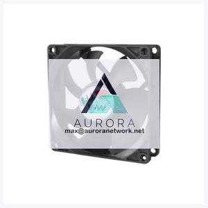 Ventilador de refrigeración OEM de alta calidad, 2, 345-DC0922512V2B-3T0-ND, con buen precio - Product Image 1