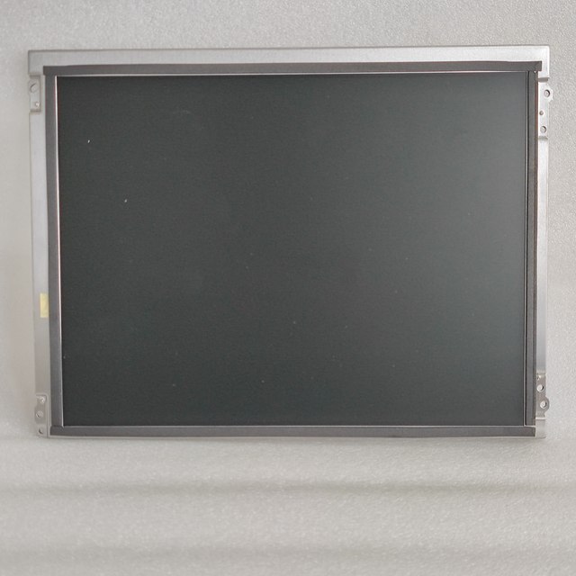 Mindray IMEC-12 Patient Monitor - Display Screen