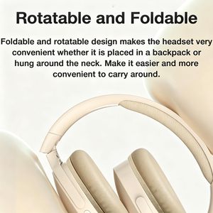 Écouteurs sans fil Bluetooth TWS, Casque de jeu, Écouteurs sportifs à réduction de bruit - Product Image 2