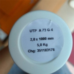 Varillas de Soldadura UTP de 1.6 mm E7018 para Acero Estructural, Uso en Máquinas de Soldar - Product Image 4