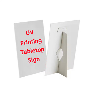 Meilleures ventes de présentoirs de table personnalisés, présentoir de table attrayant de haute qualité, présentoir de comptoir pour l'affichage en magasin - Product Image 1