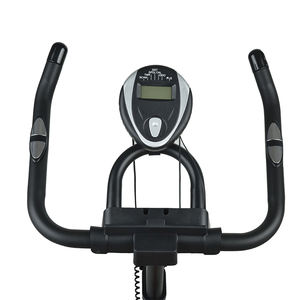 <span class=keywords><strong>Vélo</strong></span> d'exercice à commande magnétique intelligent statique pour salle de sport à domicile avec volant d'inertie <span class=keywords><strong>et</strong></span> logo personnalisé - Product Image 6