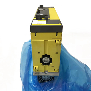 Módulo de Servoamplificador FANUC Nuevo Original A06B-6290-H209 Proveedor de Repuestos - Product Image 3