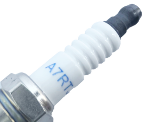 <span class=keywords><strong>Prix</strong></span> de gros LG A7RTJC NGK PLKR7A Pièce de rechange <span class=keywords><strong>d</strong></span>'allumage Nouvelles bougies <span class=keywords><strong>d</strong></span>'allumage en iridium platine pour tondeuses à gazon Yamaha Kawasaki également - Product Image 3