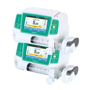 ปั๊มฉีดยาฉีดยาทางการแพทย์แบบพกพาได้รับการรับรองจาก CE/ISO - Product Image 2