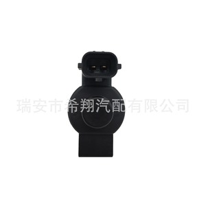 Vanne solénoïde 9048411 pour Wuling Hongguang, pièce de rechange pour le contrôle de la suralimentation du turbo - Product Image 5