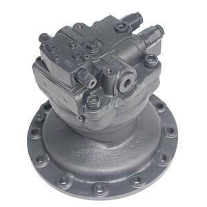 ZX210-3 ZX240 Excavator Hydraulic Swing Motor Reducing Device M5X130 Reduction <b>Gear</b> <b>Box</b> 4625367 4610138 for Replacement - Product Image 3