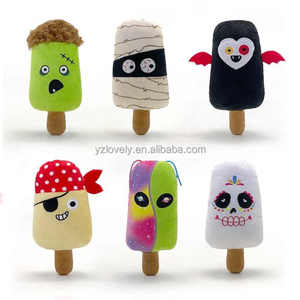 Chất Lượng Tốt Bán Buôn Nhỏ Đồ Chơi Sang Trọng Tùy Chỉnh Trái Cây Boba Sữa Nhồi Bông Sang Trọng <span class=keywords><strong>Keychain</strong></span> - Product Image 3