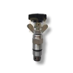 Soupape hydraulique de décharge DBE4-700, électrovanne hydraulique - Product Image 6