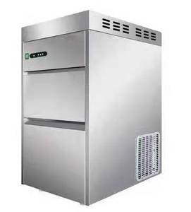BIBO <b>Ice</b> <b>Maker</b> <b>Ice</b> <b>Maker</b> Stainless Steel New Auto Countertop <b>Ice</b> <b>Maker</b> - Product Image 1