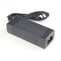 Adaptor Daya Desktop ONV 65W/24V Laris Manis GWS-AP65-52C