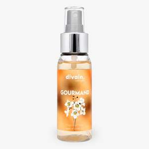 Divain Gourmand Fragrance Primer 60ml per l'applicazione di profumi - Product Image 1