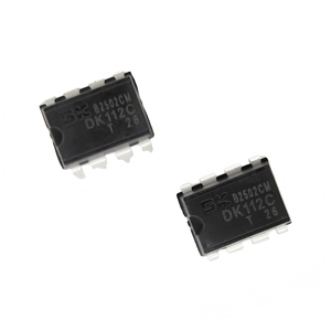 DK112C DIP-8 LED/<b>Lighting</b> Power Supply AC-DC Controller and Voltage Regulator Chip IC - Product Image 1