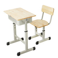 Chaise d'école en plastique et métal la plus vendue avec panier à livres sous le siège et crochet pour sac à dos, empilable, colorée, pour salle de classe de maternelle