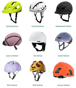 CE Certified Road Bike <strong>Helmet</strong> Ultra Lightweight Unisex Cycling <strong>Helmet</strong> - Product Image 5