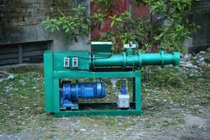 Pequeña Máquina Amasadora de Arcilla al Vacío de Doble Eje de Acero Inoxidable, Máquina Amasadora de Arcilla de un Solo Eje - Product Image 4