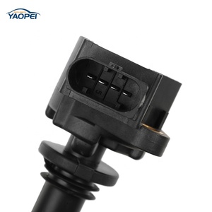 YAOPEI Haute Qualité A2729060060 2729060060 pour Mercedes W164 <span class=keywords><strong>W209</strong></span> W216 W230 Bobine D'allumage - Product Image 5