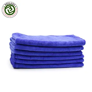 Chiffon de nettoyage pour détail de voiture, pièces, violet, allemand