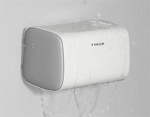 Trang trí nội thất Rose Gold giấy <span class=keywords><strong>Frosted</strong></span> acrylic đa chức năng Nhựa Chủ Bảng Mô hộp - Product Image 3