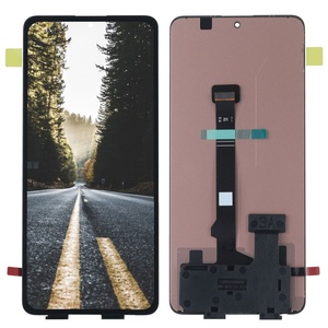 Precio Directo de Fábrica para Redmi Note 13 5G, Pantalla LCD AMOLED Original con Digitalizador, Ensamblaje Completo, Repuesto de Piezas de Teléfono - Product Image 4