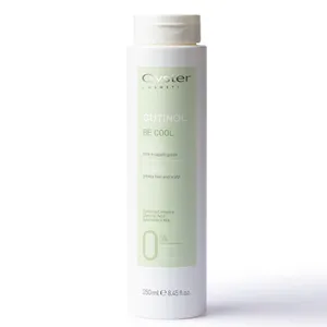 Hot Selling Private Label Oil-Control Shampoo Use For Retail Balancing Greasy Hair Made In Italy