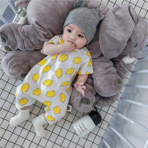 Nouveau-né combinaison en gros Collection marchandises coffret cadeau bébé été barboteuse de Chine <span class=keywords><strong>meilleurs</strong></span> <span class=keywords><strong>sites</strong></span> Web de gros - Product Image 1