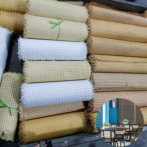 Sang Trọng Chất Lượng Đa Chức Năng Mây Mía Vải Cuộn Tự Nhiên Từ Trung Quốc - Product Image 1